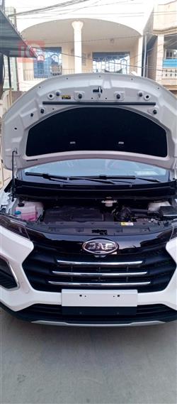 JAC JS3
